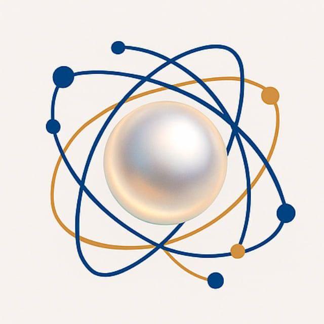 White-Pearl Logo